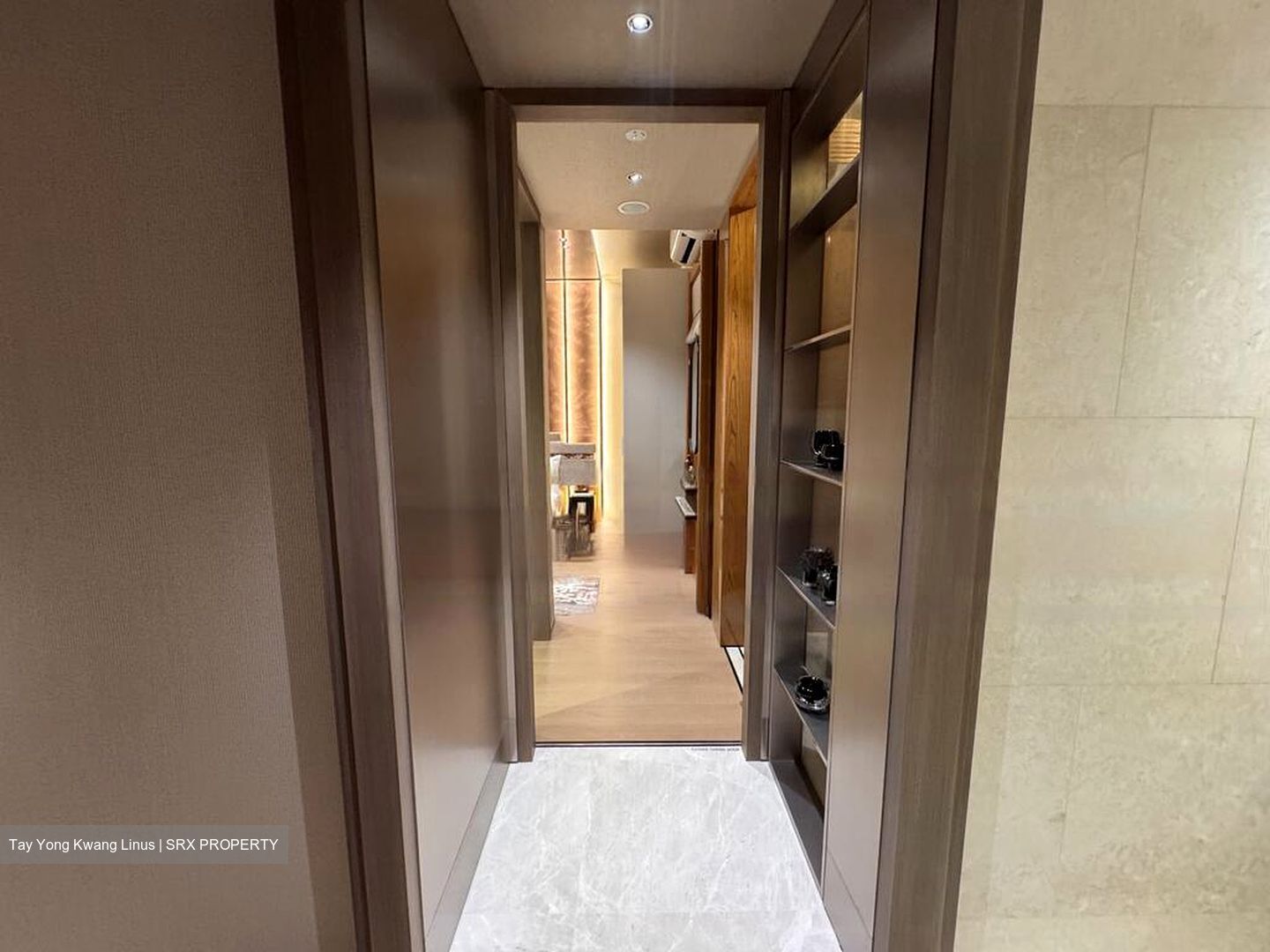 Orchard Boulevard (D10), Condominium #473487671
